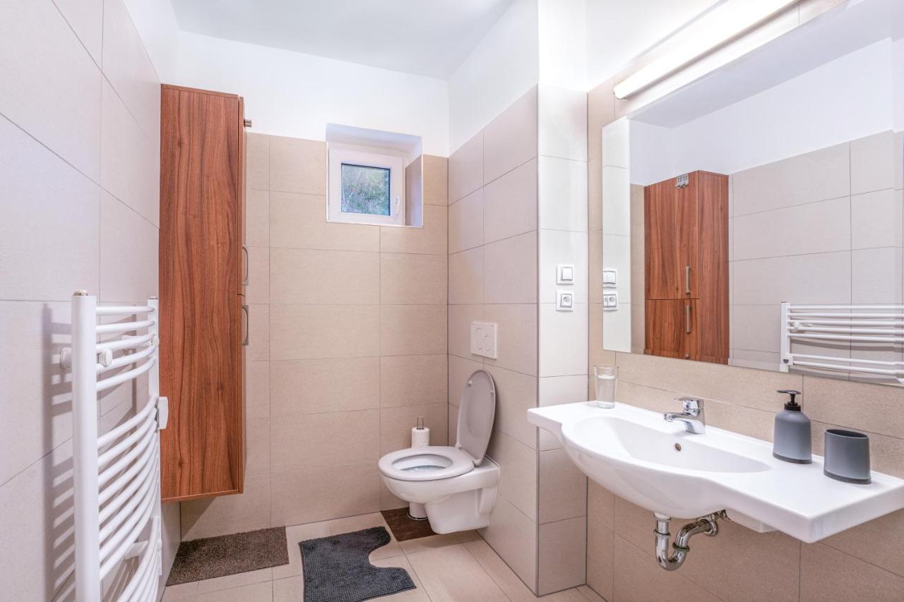 Depandance Marnet Sneznik Apartment Dolni Morava Exterior photo